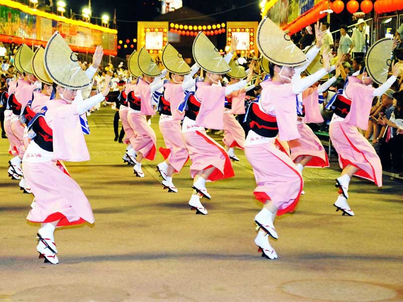 Đại lễ âm nhạc La Folle Journee au Japon